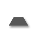 forma Trapezoïdal prof. 60 cm.