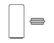 forma Base plate