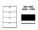 forma --------- T5 -------- (600/800/1000/1200)