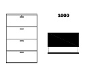 forma telescopic files (100)
