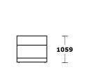 forma Height 1059