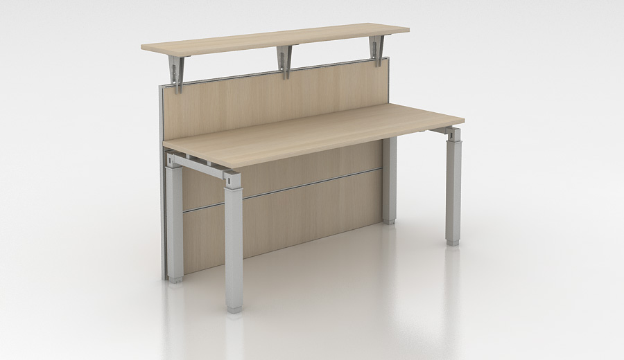 serie ROCK_RECEPTION modulo 05011018301008052015000