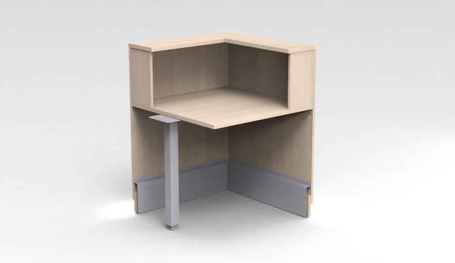 sèrie DELTA modulo 05016034128033014028001