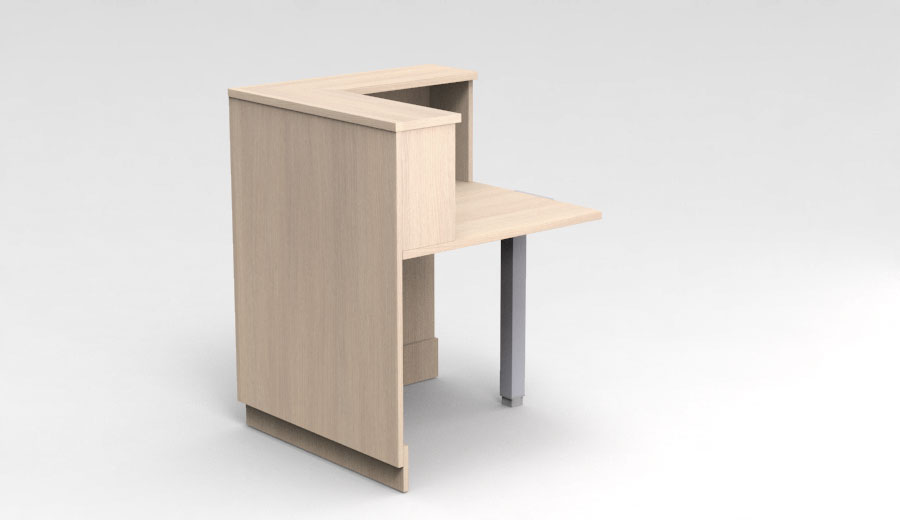 sèrie DELTA modulo 05016034128033014028002