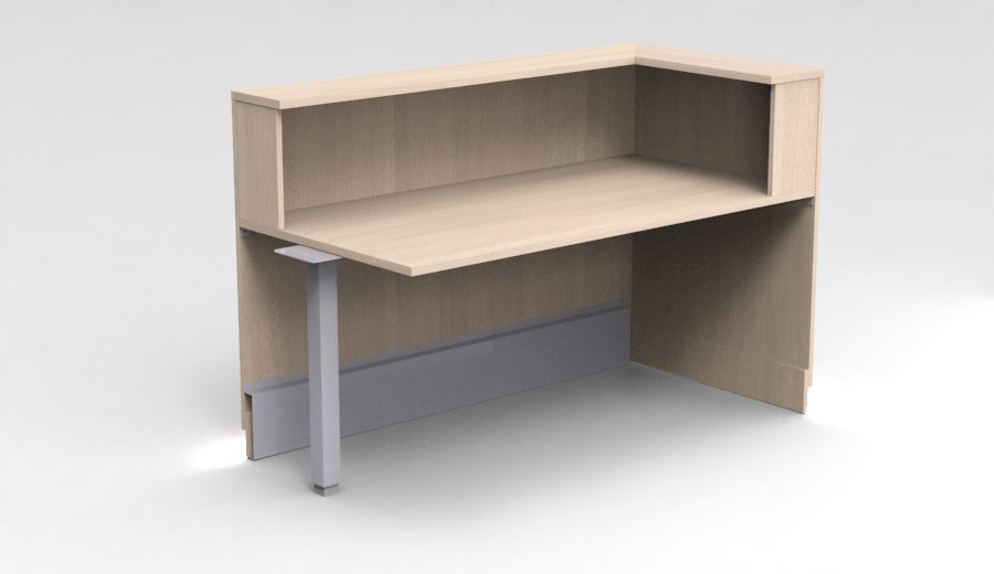 range DELTA modulo 05016034135033014028001