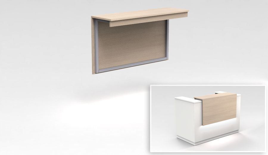 sèrie DELTA modulo 05016043130033000000001