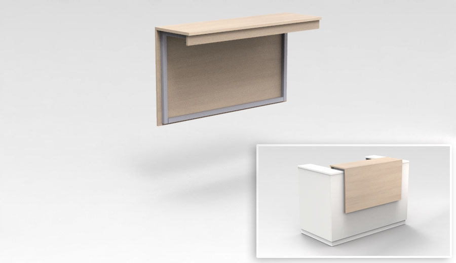 sèrie DELTA modulo 05016043130033000000002