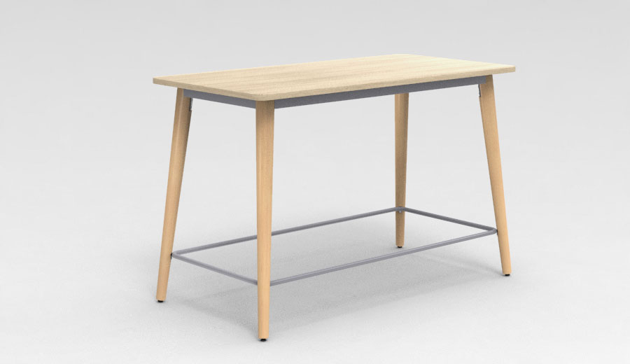 sèrie NIL (High Table) modulo 07033044001019120105010