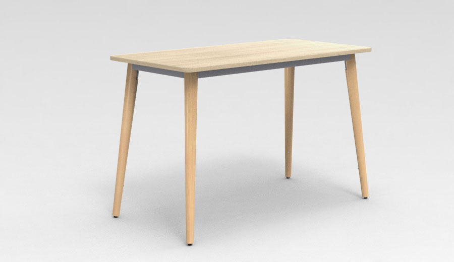 sèrie NIL (High Table) modulo 07033044001019120105011