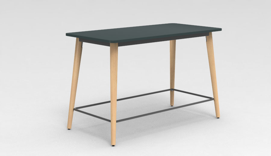 sèrie NIL (High Table) modulo 07033044001019120107010