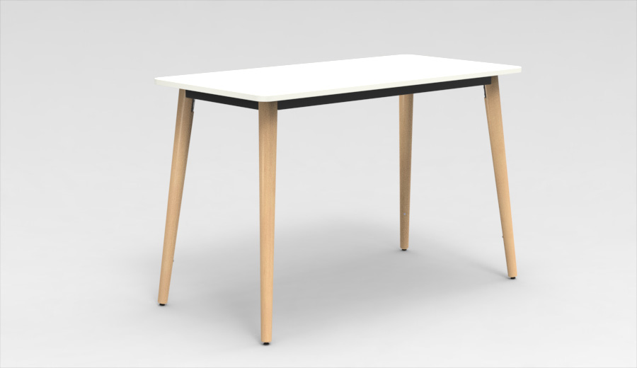 sèrie NIL (High Table) modulo 07033044001019120114011