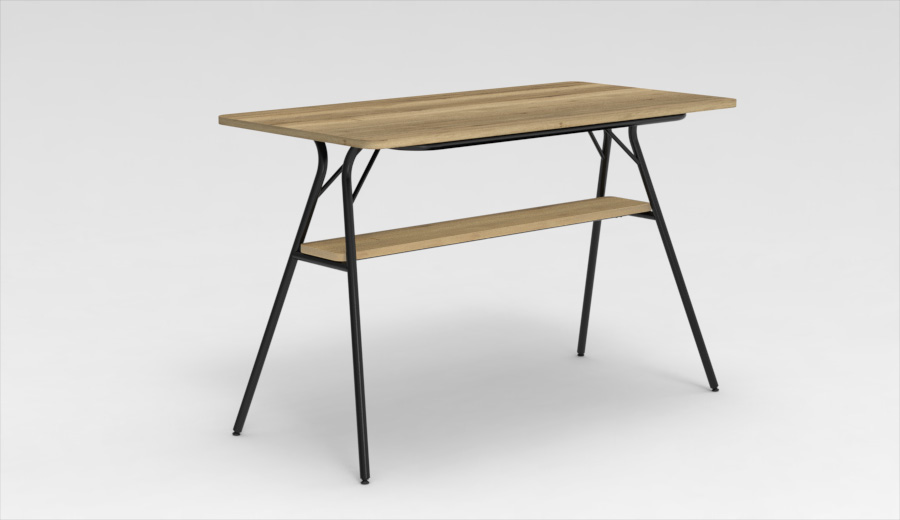 sèrie MAX (High Table) modulo 07039044001019120050011