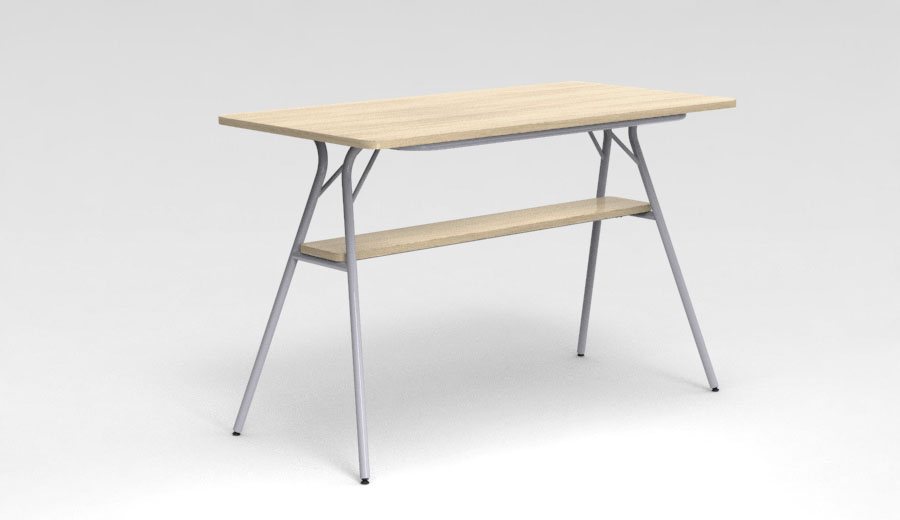 sèrie MAX (High Table) modulo 07039044001019120051011