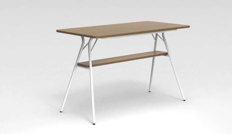 sèrie MAX (High Table) modulo 07039044001019120052011