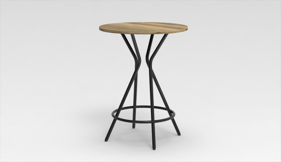 sèrie MAX (High Table) modulo 07039044046039120050010