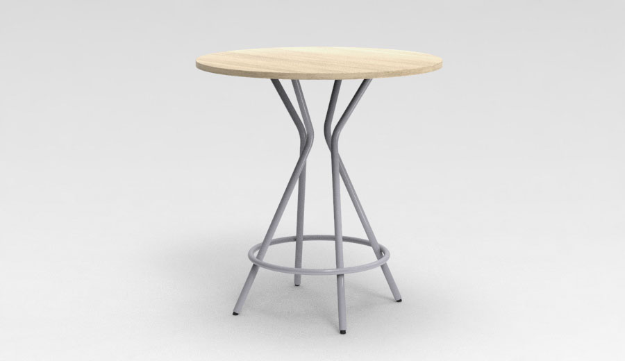 sèrie MAX (High Table) modulo 07039044046039120051010