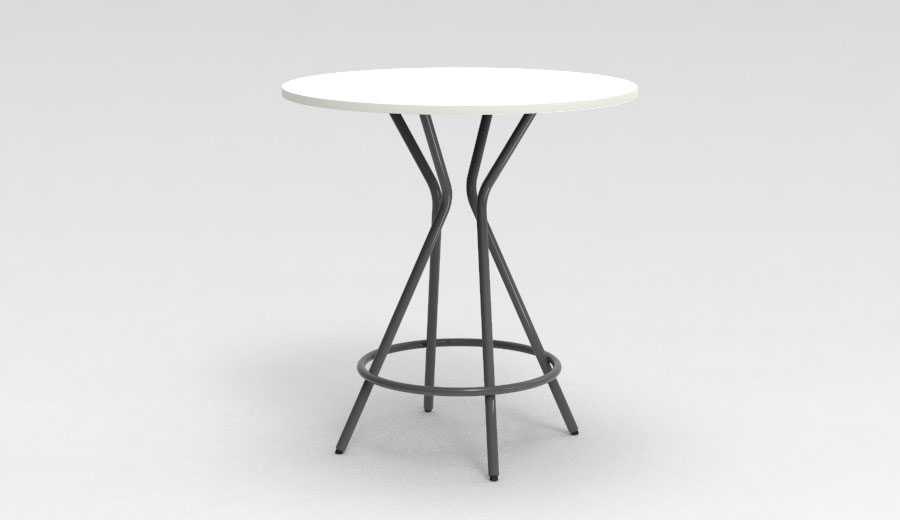 sèrie MAX (High Table) modulo 07039044046039120053010