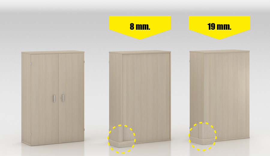 sèrie OH-SYSTEMS armarios modulo 11055004201032021030000