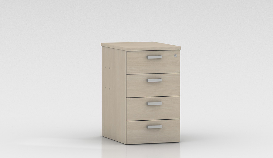 sèrie OH-SYSTEMS cajoneras modulo 11061002250050032040000