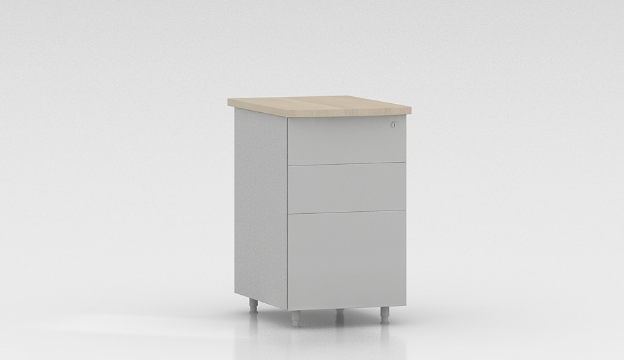 sèrie OH-SYSTEMS cajoneras modulo 11061002250053033041000