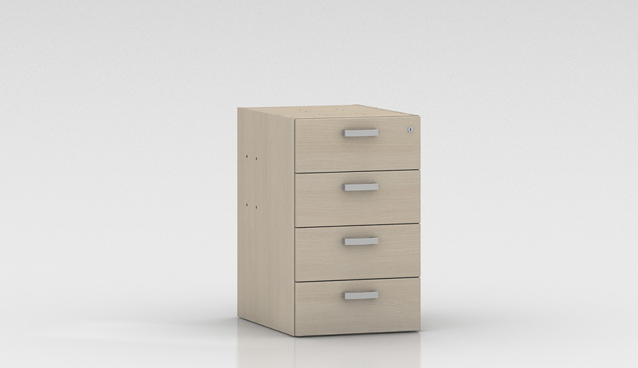 sèrie OH-SYSTEMS cajoneras modulo 11061002251052032000000