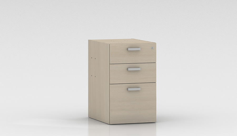 sèrie OH-SYSTEMS cajoneras modulo 11061002251052033000000