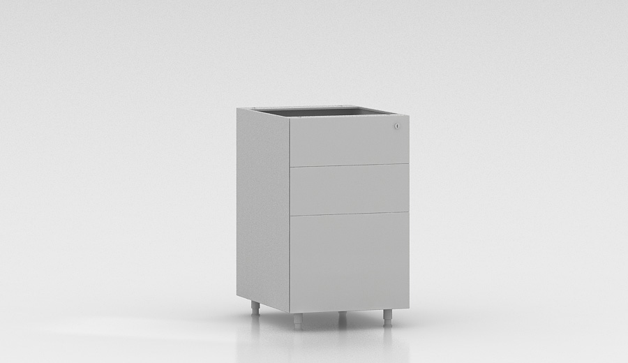 sèrie OH-SYSTEMS cajoneras modulo 11061002251053033000000