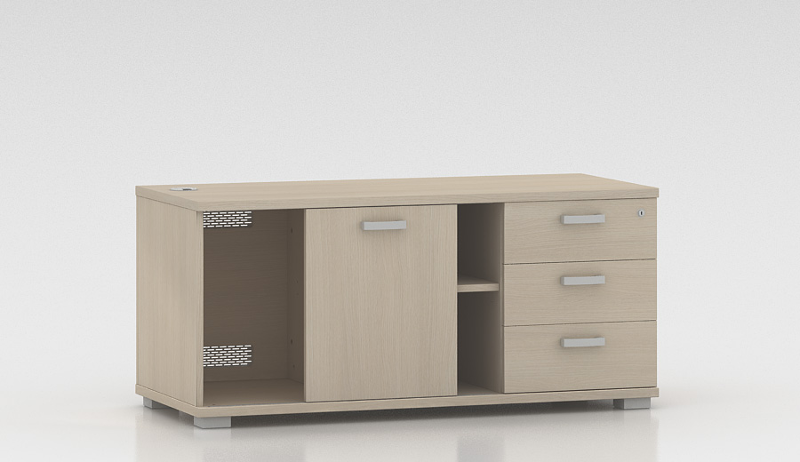 sèrie OH-SYSTEMS cajoneras modulo 11061002253050034045000