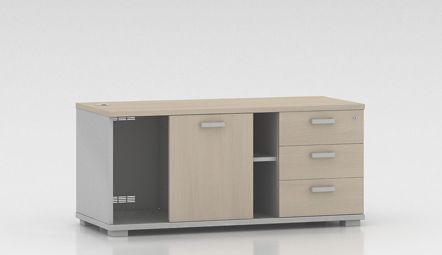 sèrie OH-SYSTEMS cajoneras modulo 11061002253050034046000