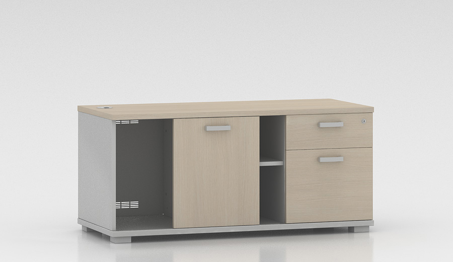 sèrie OH-SYSTEMS cajoneras modulo 11061002253050035046000