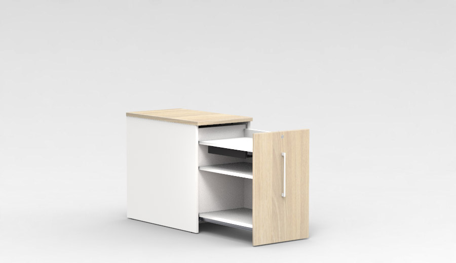 sèrie OH-SYSTEMS Orgatower modulo 11062077001096018013000