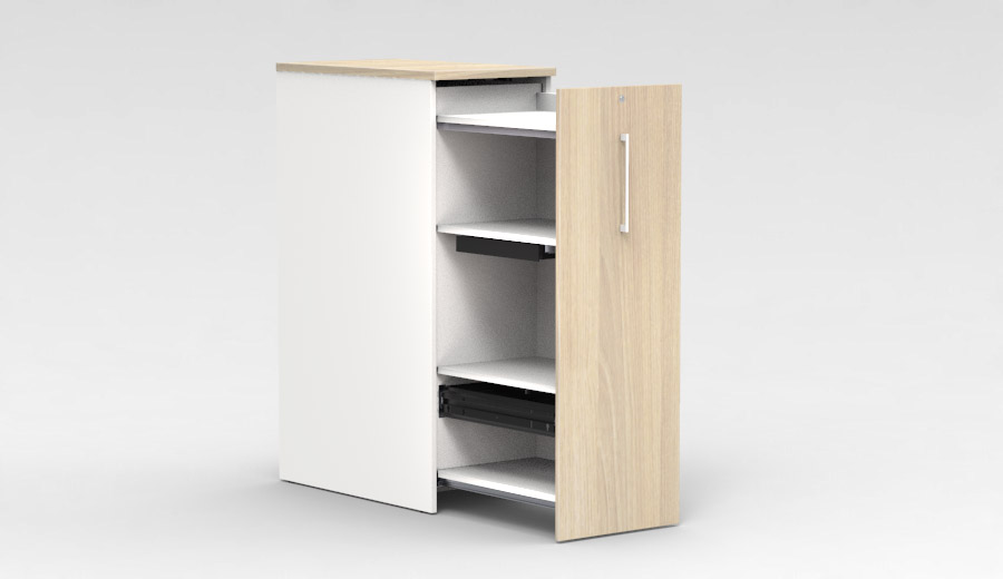 sèrie OH-SYSTEMS Orgatower modulo 11062077001097018013000