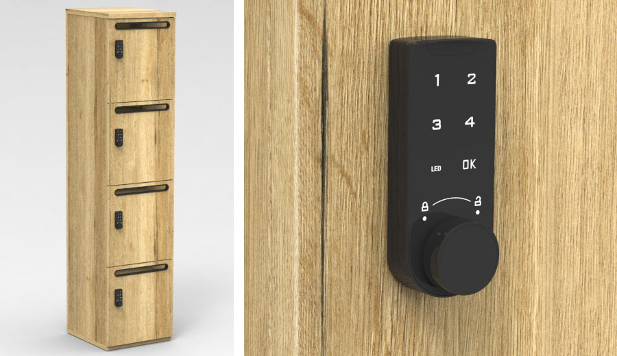 sèrie LOK modulo 11068048099030018113000