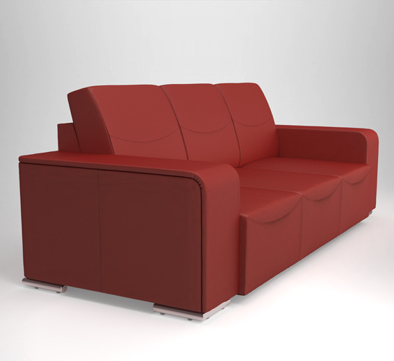 serie SF 1 modulo 24365069450072000064000