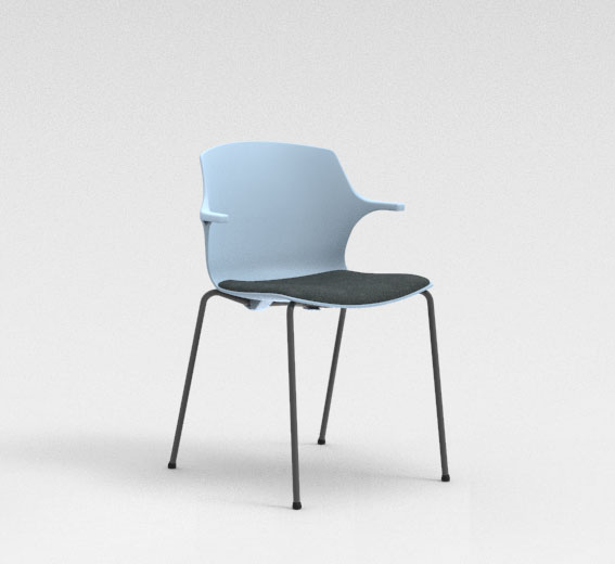 série FRILL modulo 25335056000073096000000