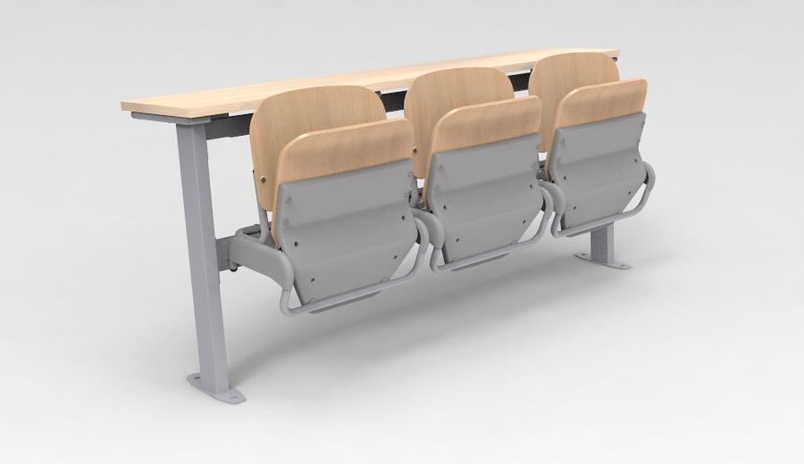 sèrie IVOK modulo 27410035121040000064000