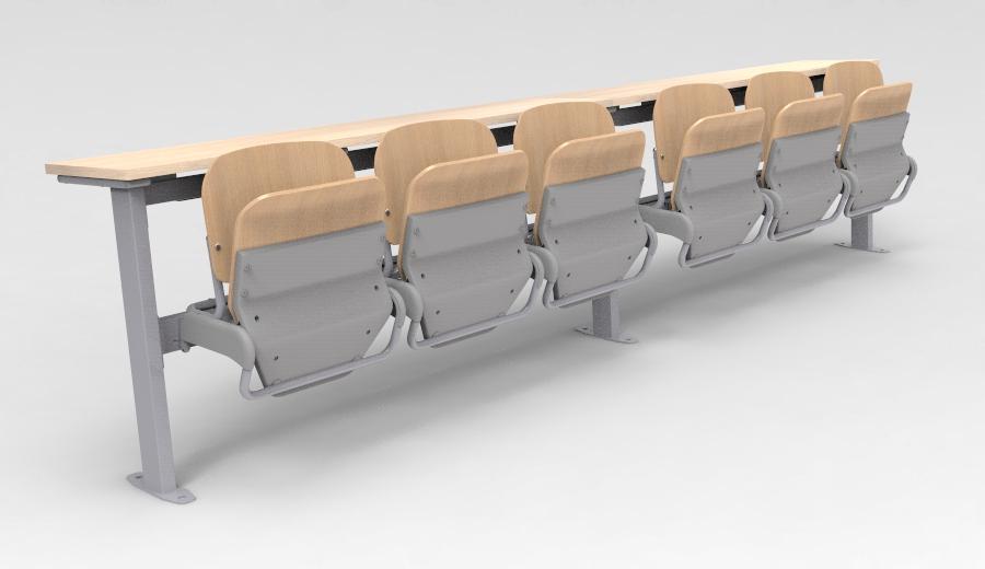 sèrie IVOK modulo 27410037121040000071000