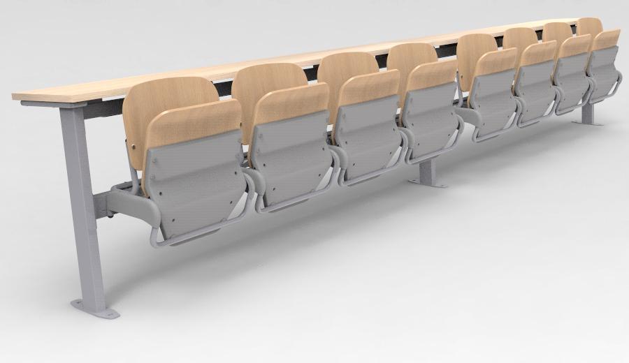 sèrie IVOK modulo 27410037121040000073000