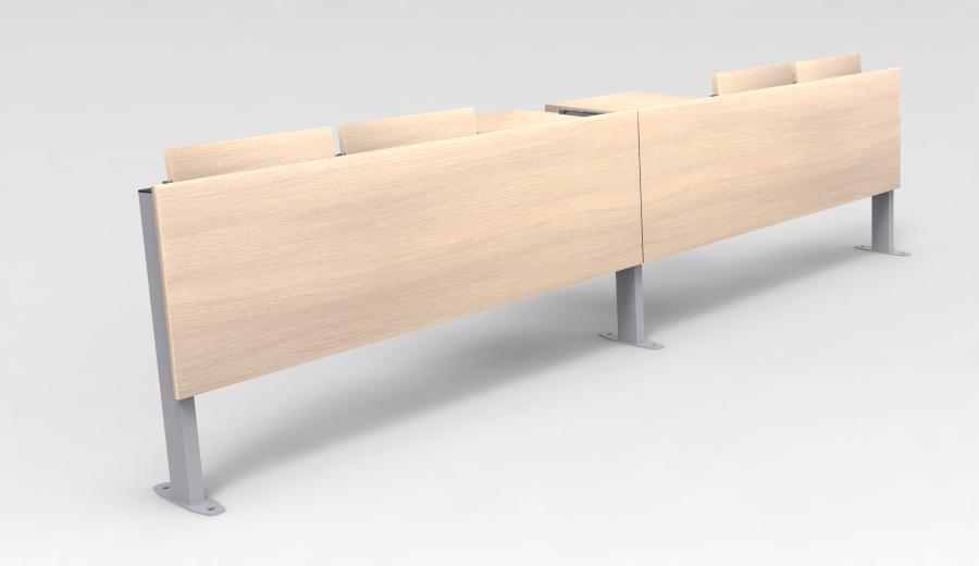 sèrie IVOK modulo 27410038120040000071000