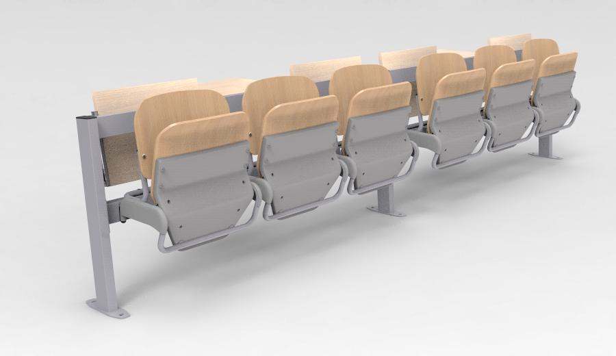 sèrie IVOK modulo 27410038121040000071000