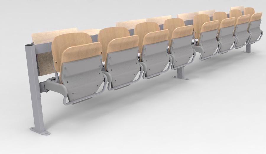 sèrie IVOK modulo 27410038121040000073000