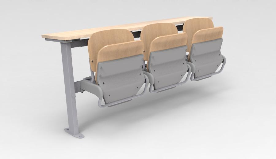 sèrie IVOK modulo 27410039121040000064000