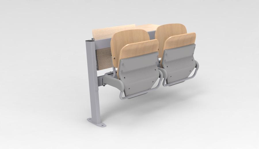 sèrie IVOK modulo 27410040121040000063000