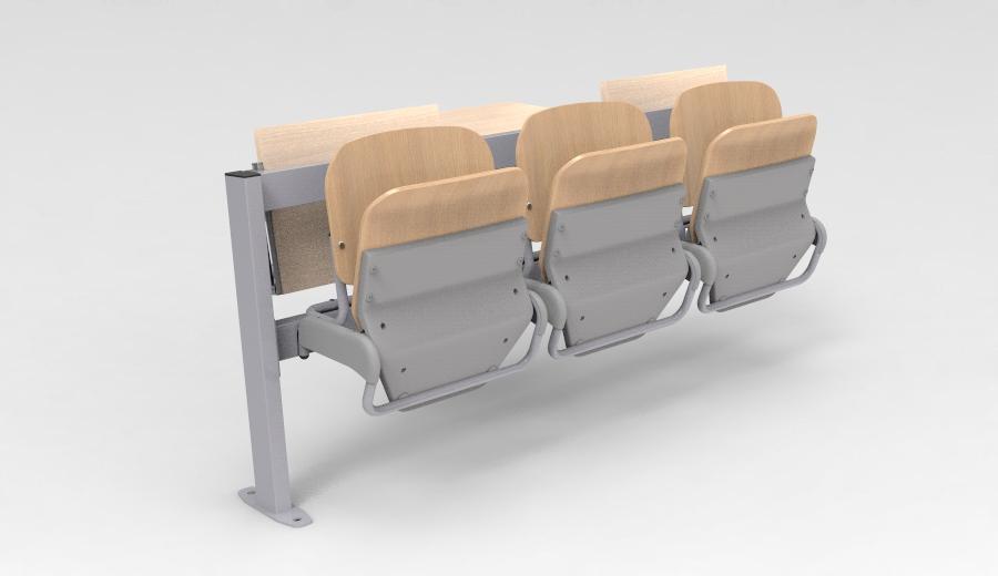 sèrie IVOK modulo 27410040121040000064000