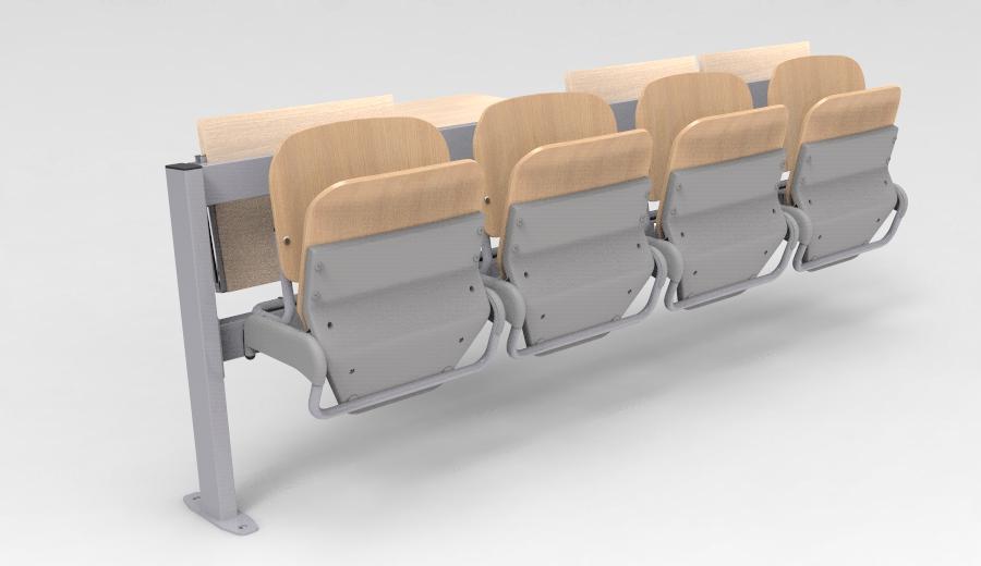 sèrie IVOK modulo 27410040121040000069000