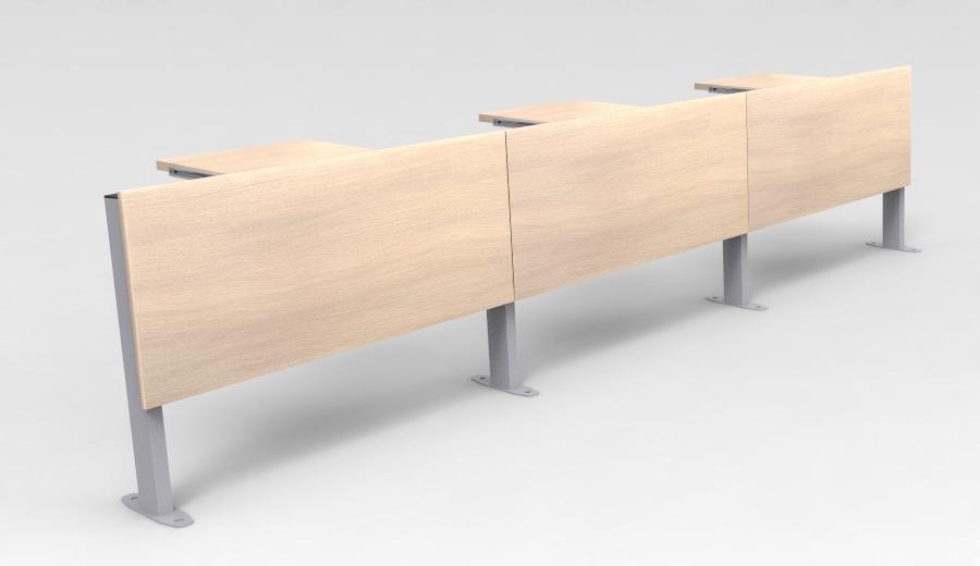 serie IVOK modulo 27410042123040000064000