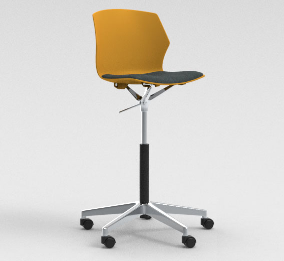 série NO-FRILL (Stool) modulo 28341081000073002066011