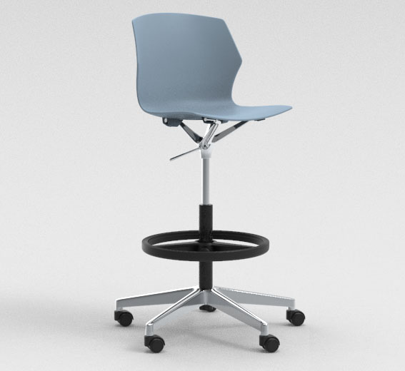 série NO-FRILL (Stool) modulo 28341081000074002066010