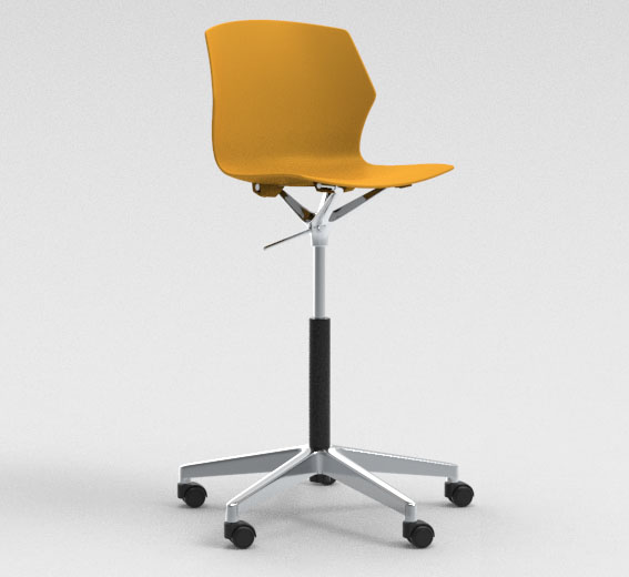 série NO-FRILL (Stool) modulo 28341081000074002066011