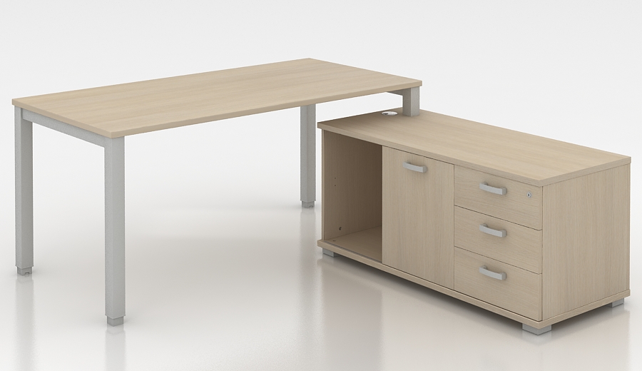 sèrie TEMPO modulo 31002001001021001002000